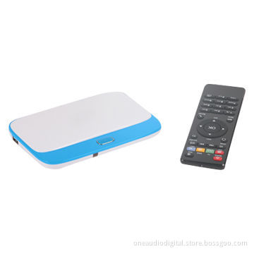 Android 4.2 TV Box